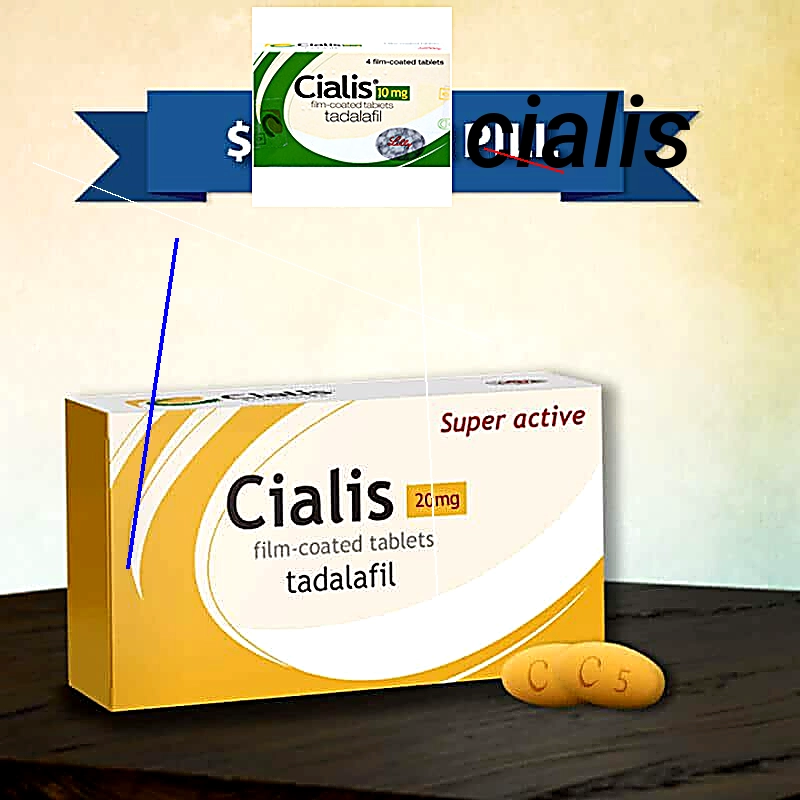 Prix du cialis original en france